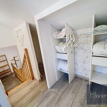 Le Croisillon -futuroscope-parking-laconciergerie Apartamento Chasseneuil-du-Poitou